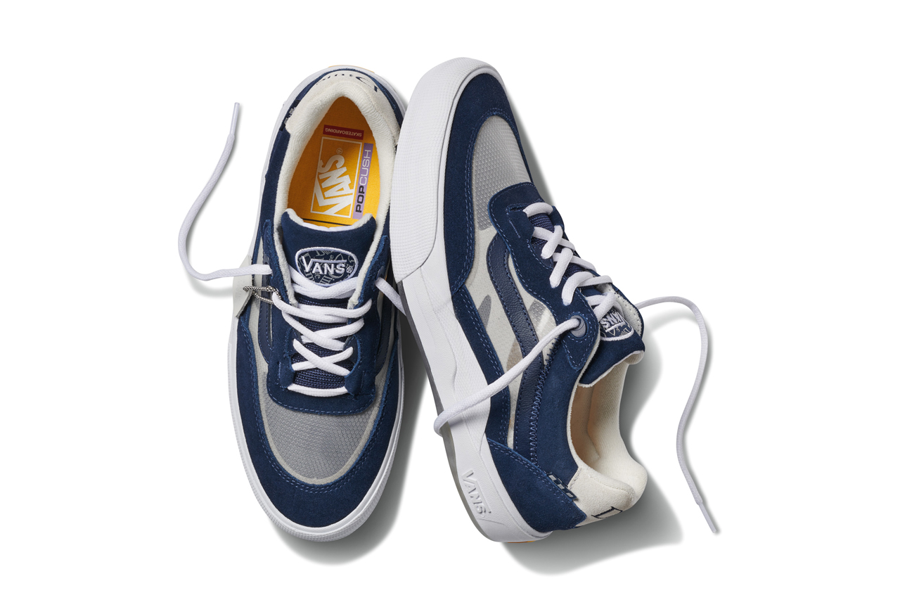 vans wayvee dime sneakers