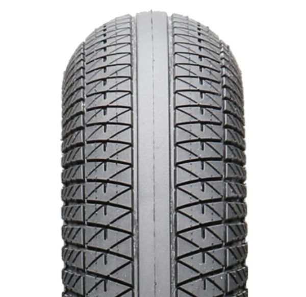 Irc's Tubeless Ready - Siren Pro - Bmx Racing Tire