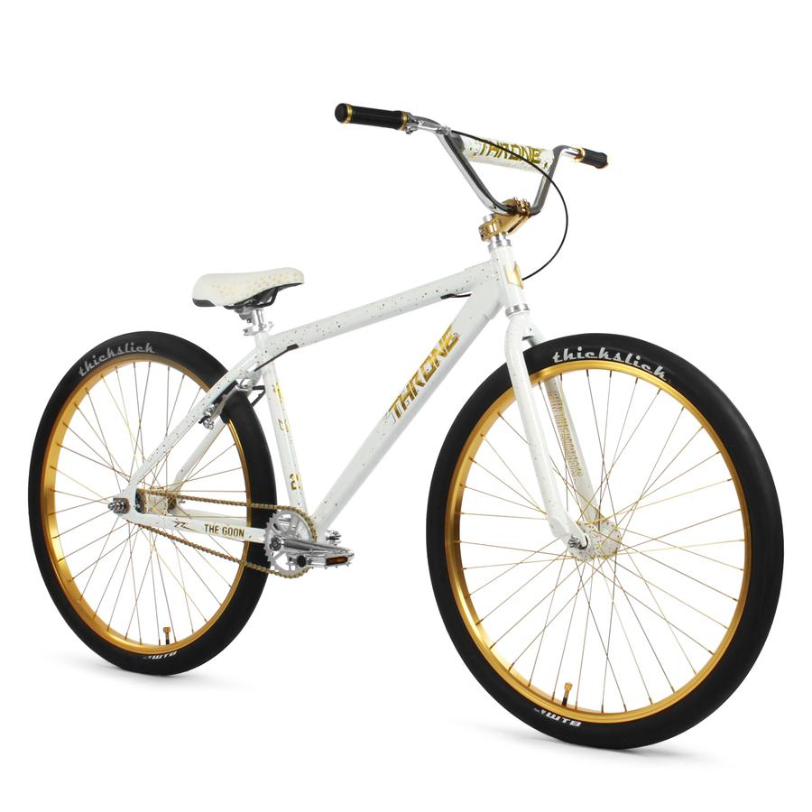 Throne the goon hotsell 29 bmx bike