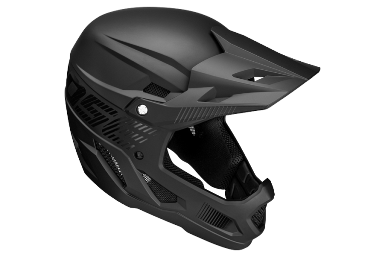 Mongoose Now Makes $99 Full Face Helmets And They're Good!