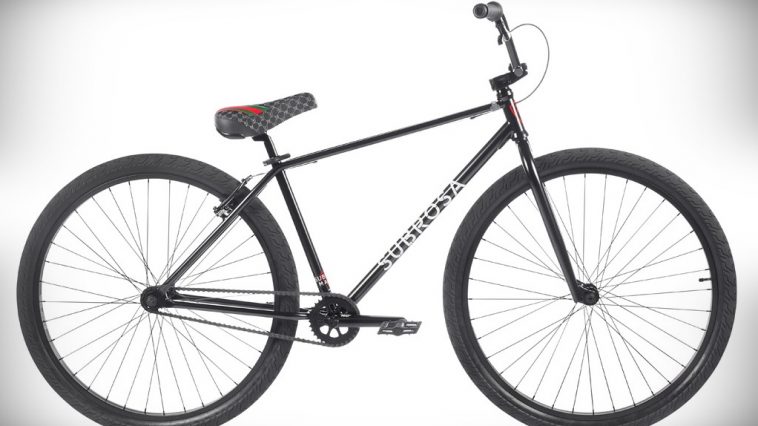 29in bmx subrosa malium