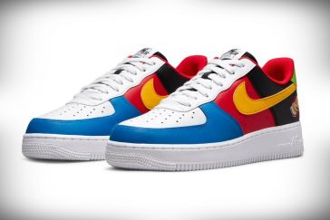 UNO Nike AF1