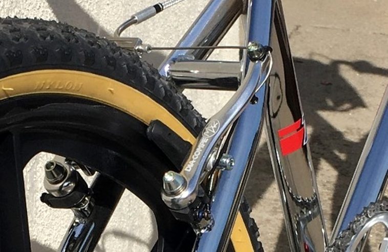skyway bmx parts
