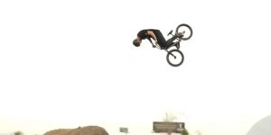 bmx triple challenge 2022