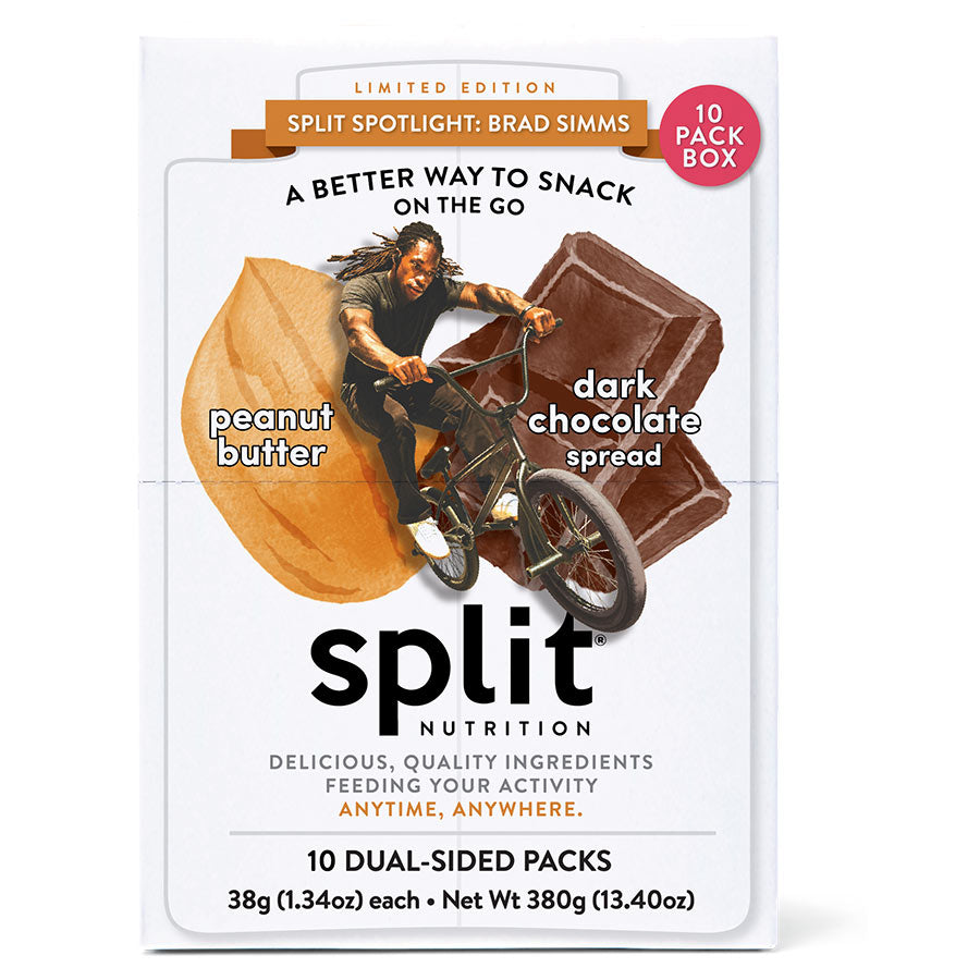 brad simms split nutrition