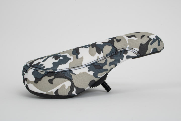 eastern pivotal seat camo white