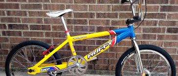 Huffy Enigma 1999