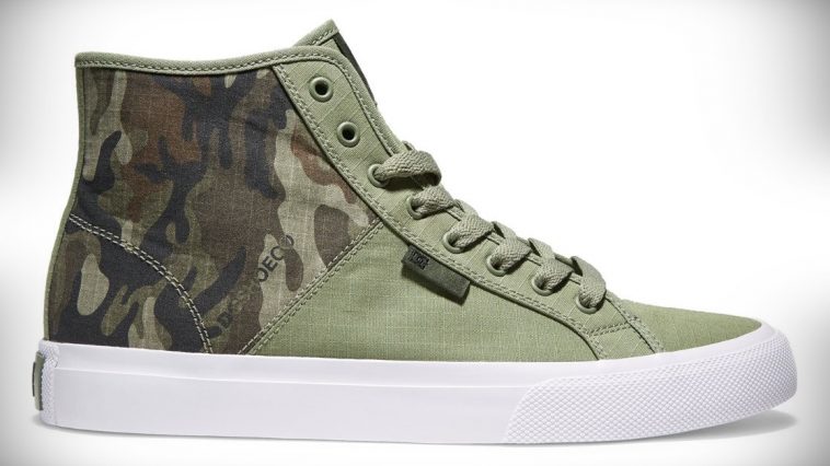 dc manual hi camo