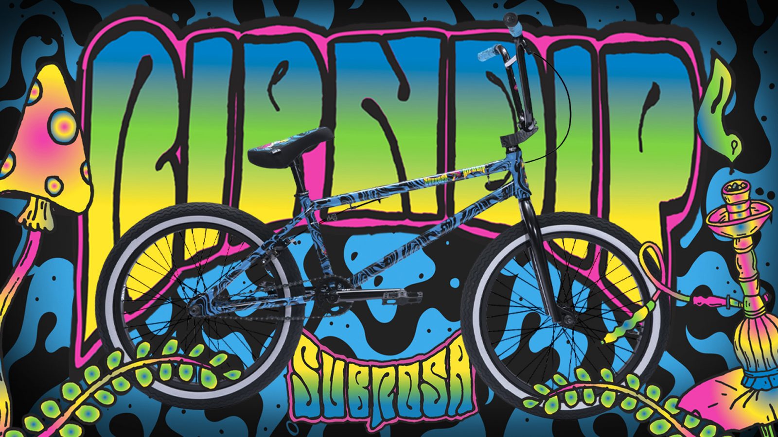 subrosa rip n dip salvador Xl