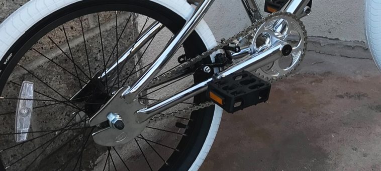 dyno high altitude bike