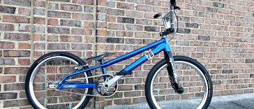 SCR BMX OS20