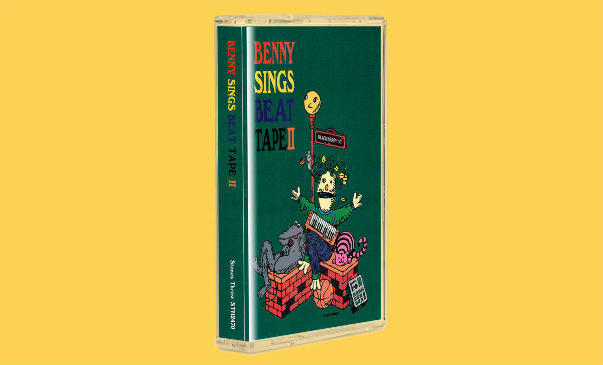 benny sings