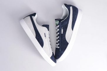 puma two tone