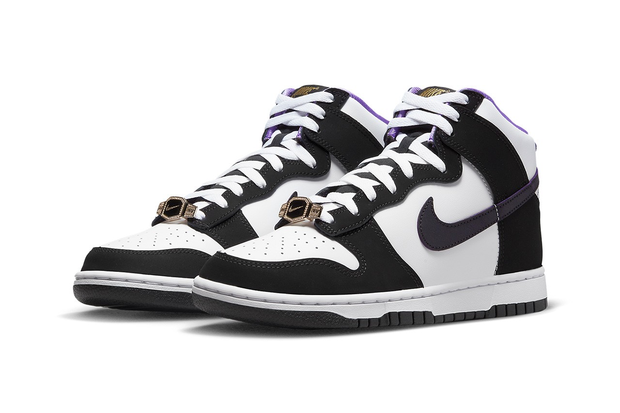 nike dunk high world champions