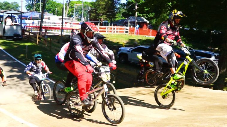 bethel bmx gold cup 2022