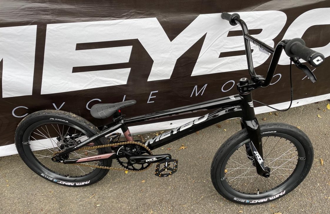 meybo bikes