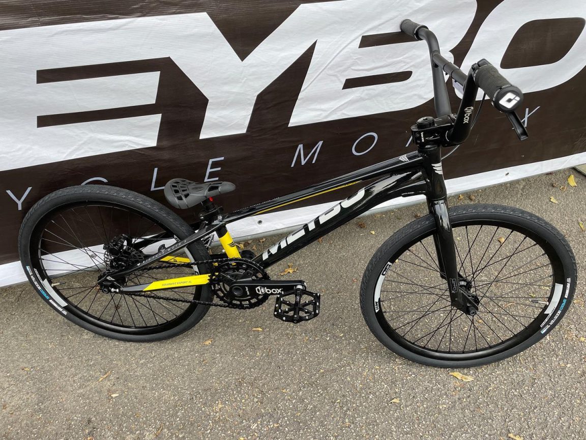 meybo bikes