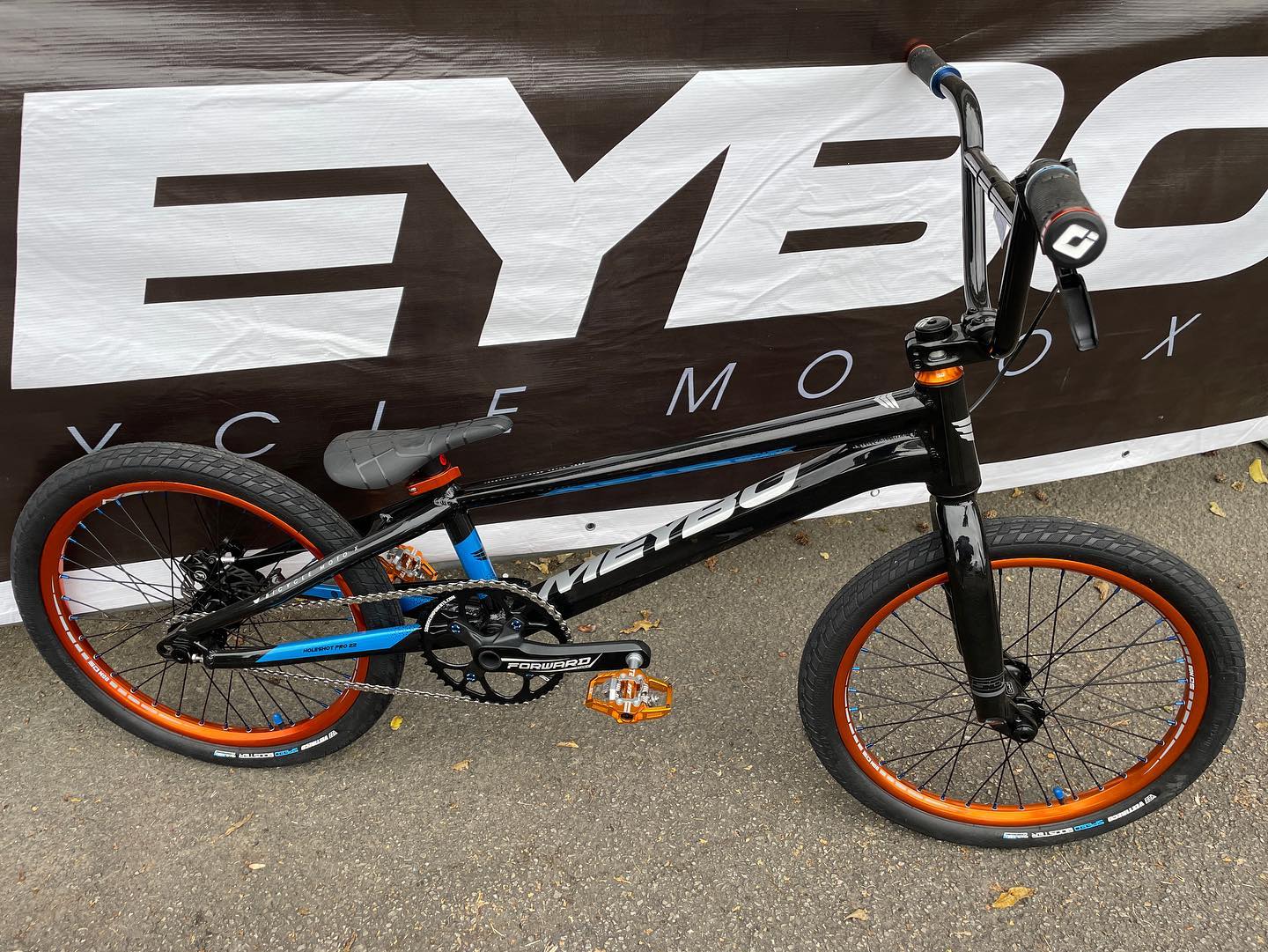 meybo bikes