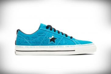 converse on star pro sean pablo