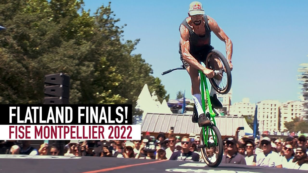 fise flatland finals men