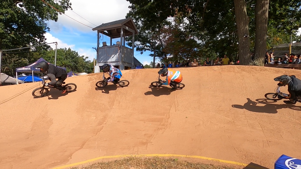 kundo balance bike