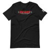 Clips Vs Flats T-Shirt Variant - Image 2