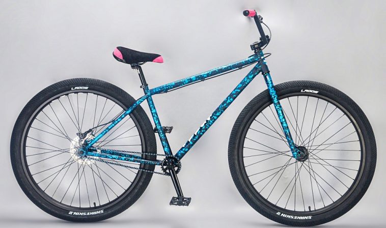 mafia bomma 29 teal