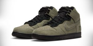 nike soul goods dunk high