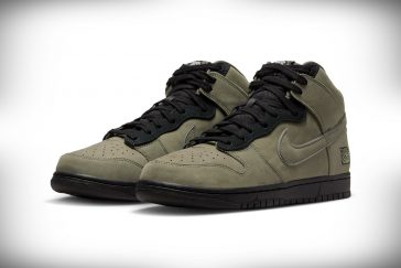 nike soul goods dunk high