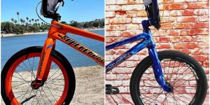 supercross mongoose bike of the month