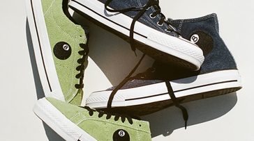 stussy converse chucks