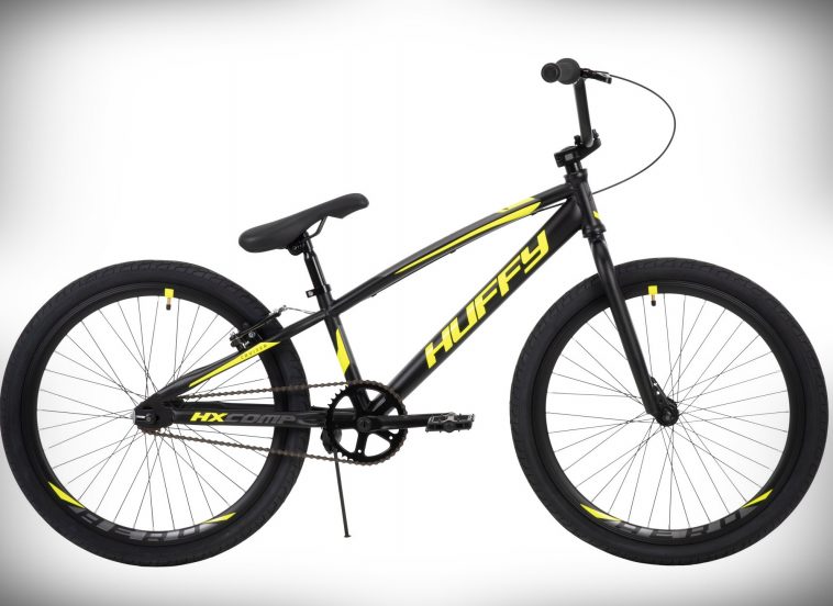 huffy hx 24 bmx bike