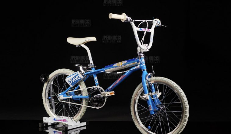 80s discount freestyle bikes