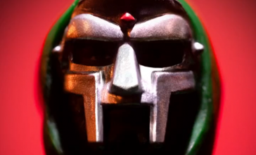 MF Doom super7 Operation Doomsday