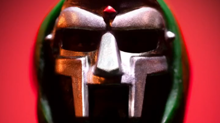 MF Doom super7 Operation Doomsday