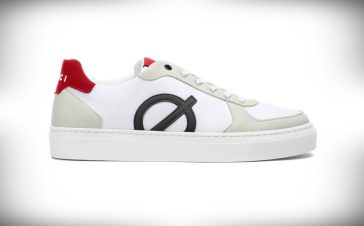 loci classic sneakers