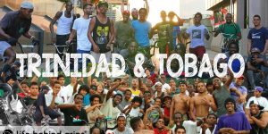 trinidad and tobago life behind grips