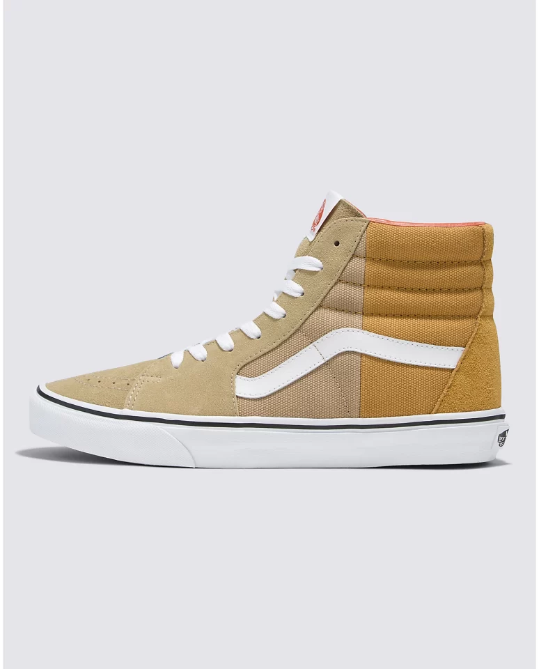 Vans Split Duck Canvas Sneakers