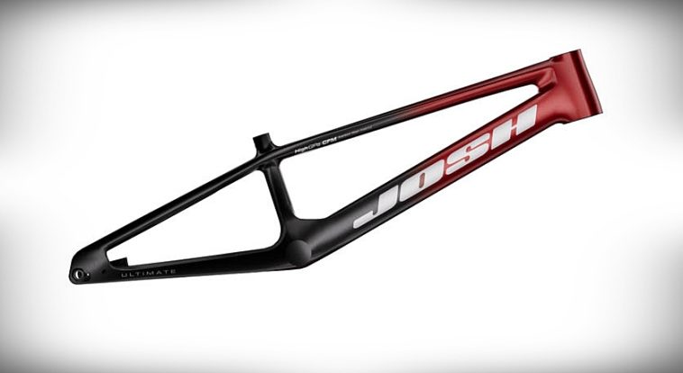 Carbon fiber hot sale bmx