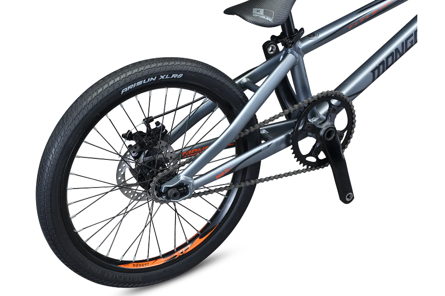 Mongoose sales brake parts