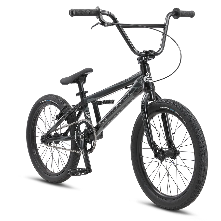 black se bikes pk ripper super elite