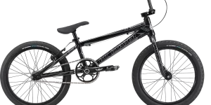 PK ripper super elite bmx bike