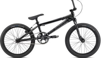 PK ripper super elite bmx bike