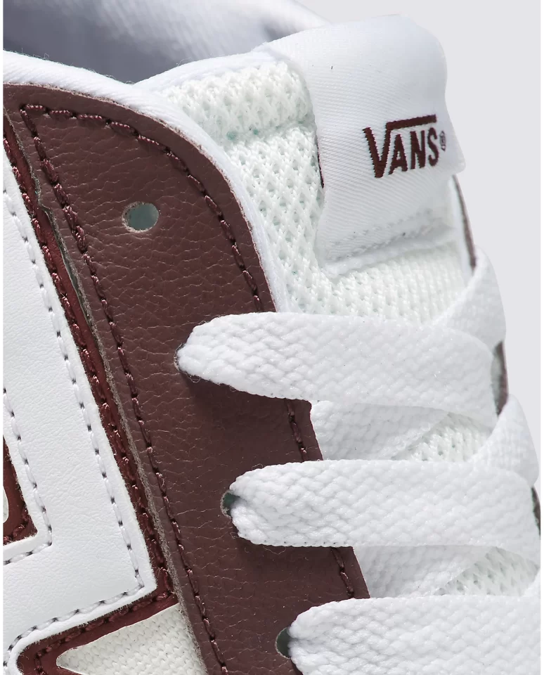 Old Skool COLOR THEORY BITTER CHOCOLATE - unisex sneakers - VANS