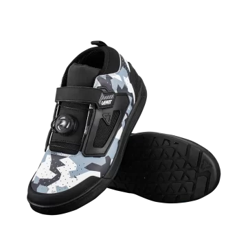 leatt 3.0 flatpro camo