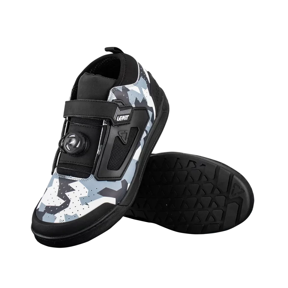 leatt 3.0 flatpro camo