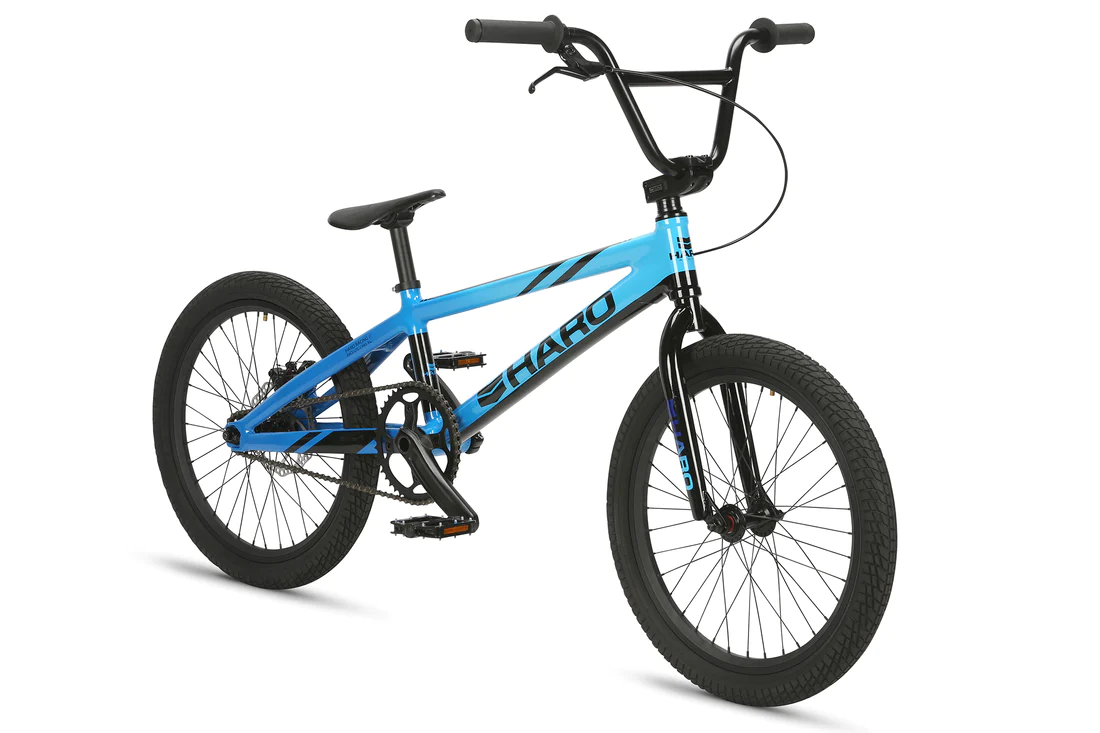 Pro xl race discount bmx