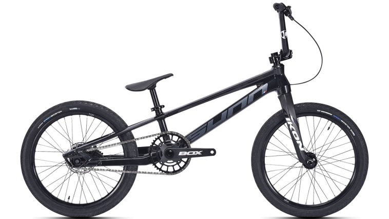 Sunn Royal Factory bmx complete 2022