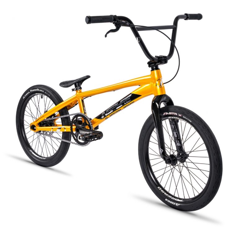 2024 Inspyre EVO-C Disc Pro XXL BMX Race Bike