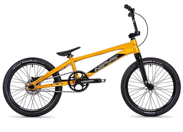 2024 Inspyre EVO-C Disc Pro XXL BMX Race Bike